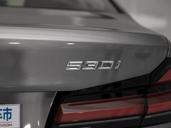 2022款 530i M运动套装