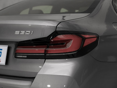 2022款 530i M运动套装