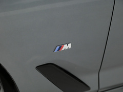 2022款 530i M运动套装