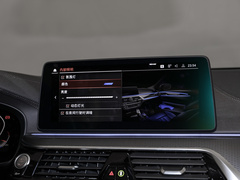 2022款 530i M运动套装