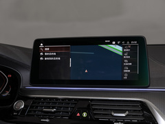 2022款 530i M运动套装