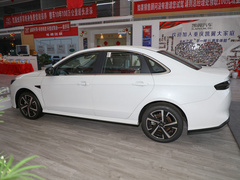 2021款 1.5T 手动安逸版