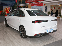 2021款 1.5T 手动安逸版