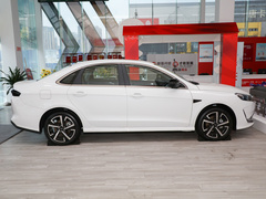 2021款 1.5T 手动安逸版