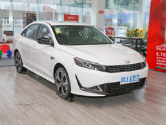 2021款 1.5T 手动安逸版
