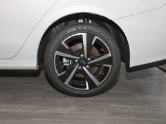 2021款 1.5T 手动安逸版