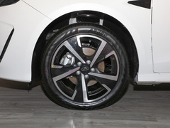 2021款 1.5T 手动安逸版
