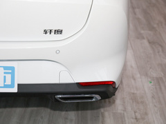 2021款 1.5T 手动安逸版