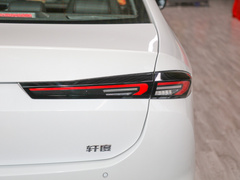2021款 1.5T 手动安逸版