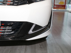2021款 1.5T 手动安逸版
