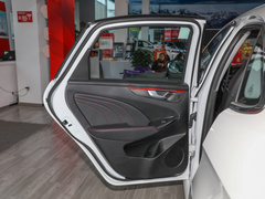 2021款 1.5T 手动安逸版