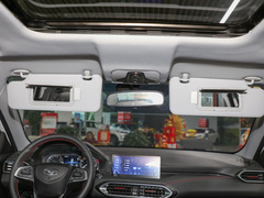 2021款 1.5T 手动安逸版