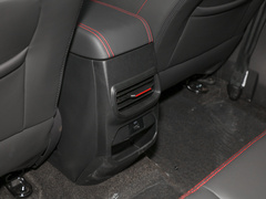 2021款 1.5T 手动安逸版