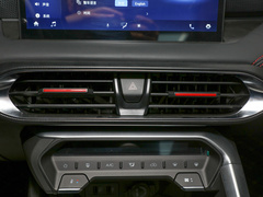 2021款 1.5T 手动安逸版