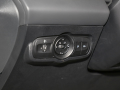 2021款 1.5T 手动安逸版