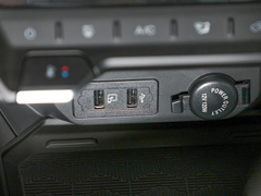 2021款 1.5T 手动安逸版
