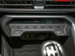 2021款 1.5T 手动安逸版