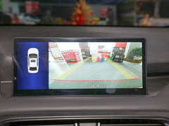 2021款 1.5T 手动安逸版