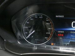 2021款 1.5T 手动安逸版