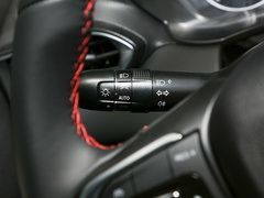 2021款 1.5T 手动安逸版