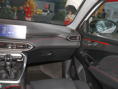 2021款 1.5T 手动安逸版