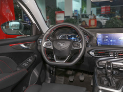2021款 1.5T 手动安逸版
