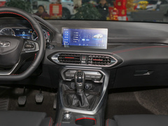 2021款 1.5T 手动安逸版