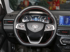 2021款 1.5T 手动安逸版