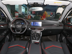 2021款 1.5T 手动安逸版