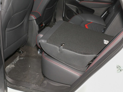 2021款 1.5T 手动安逸版