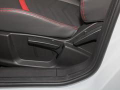 2021款 1.5T 手动安逸版