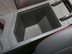 2021款 1.5T 手动安逸版