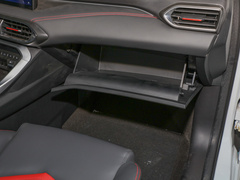 2021款 1.5T 手动安逸版