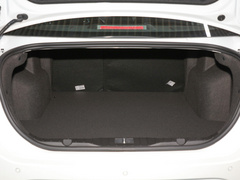 2021款 1.5T 手动安逸版