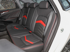 2021款 1.5T 手动安逸版