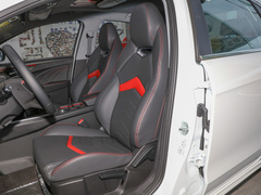 2021款 1.5T 手动安逸版