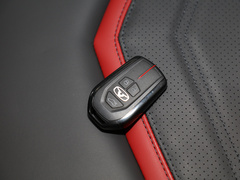 2021款 1.5T 手动安逸版