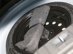 2021款 1.5T 手动安逸版
