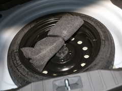 2021款 1.5T 手动安逸版