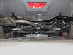 2021款 1.5T 手动安逸版