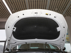 2021款 1.5T 手动安逸版
