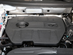 2021款 1.5T 手动安逸版