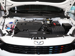 2021款 1.5T 手动安逸版