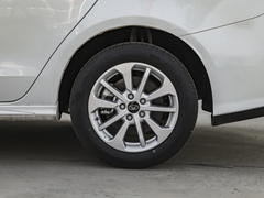 2021款 1.5T CVT扎起版