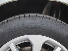 2021款 1.5T CVT扎起版