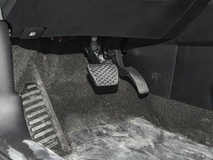 2021款 1.5T CVT扎起版