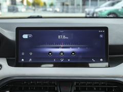 2021款 1.5T CVT扎起版