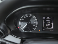 2021款 1.5T CVT扎起版
