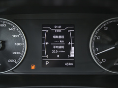 2021款 1.5T CVT扎起版