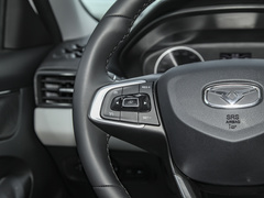 2021款 1.5T CVT扎起版